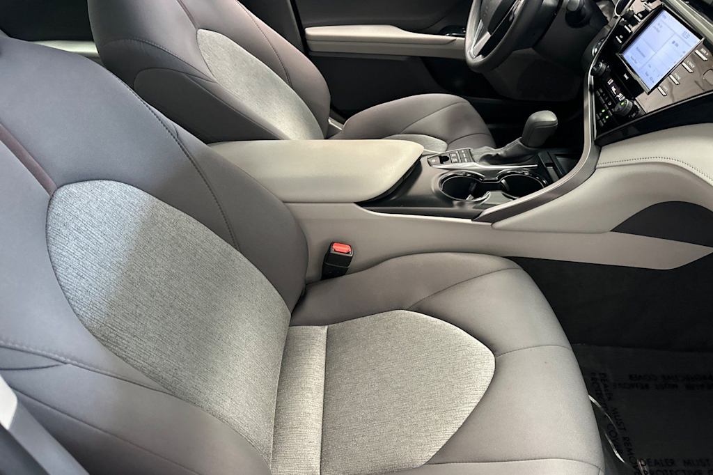Thumbnail: 2020 Toyota Camry - 9