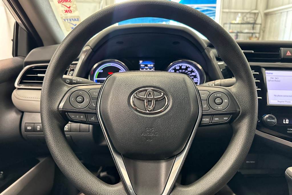 Thumbnail: 2020 Toyota Camry - 13