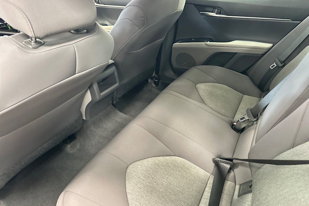 Thumbnail: 2020 Toyota Camry - 11