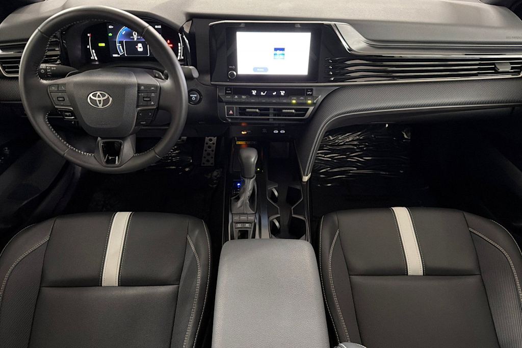 Thumbnail: 2025 Toyota Camry - 2