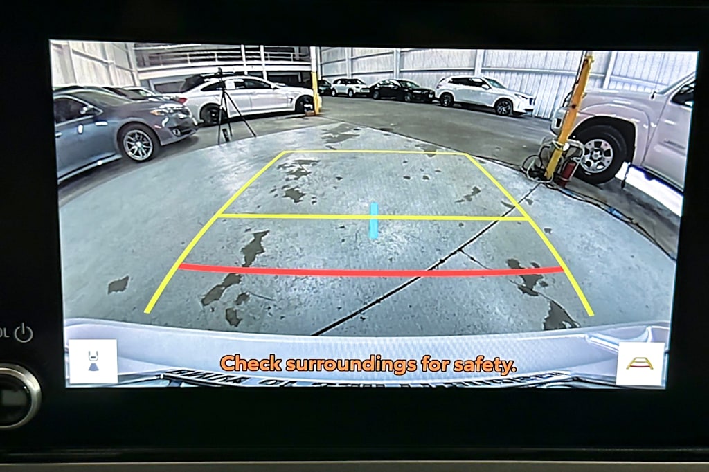 Thumbnail: 2026 Toyota Camry - 13