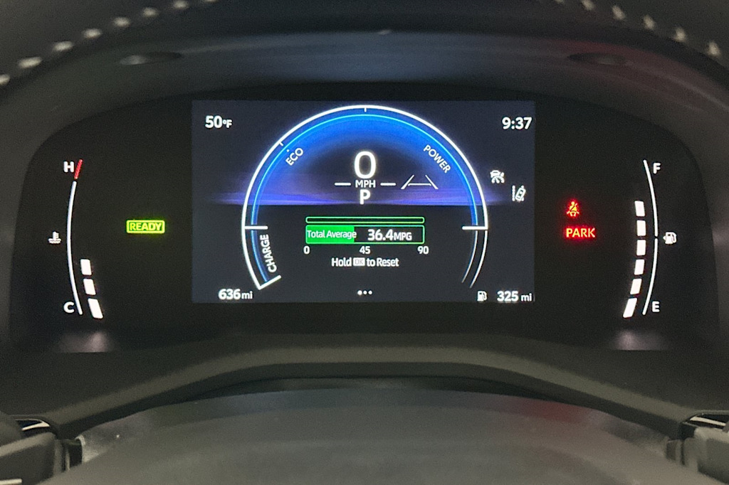 Thumbnail: 2026 Toyota Camry - 15