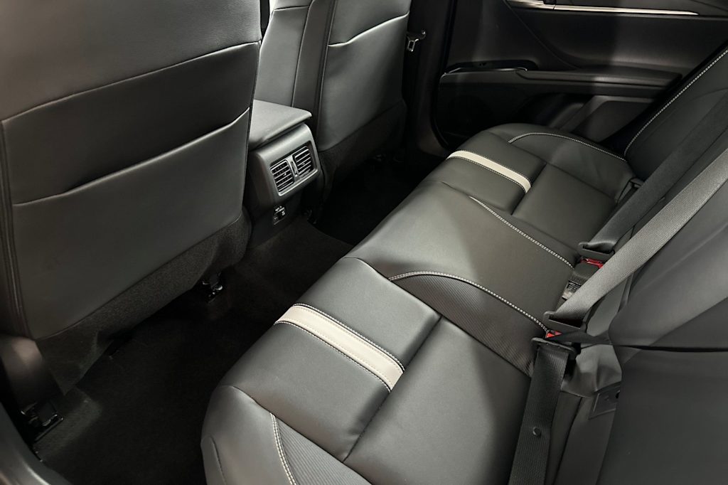 Thumbnail: 2026 Toyota Camry - 11