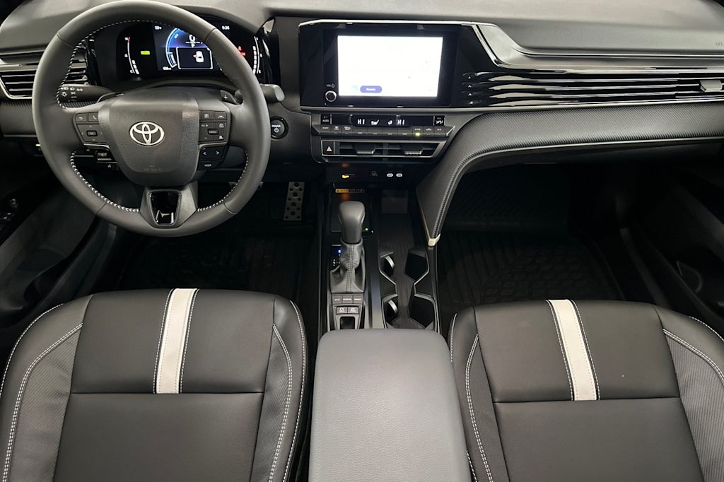 Thumbnail: 2026 Toyota Camry - 2