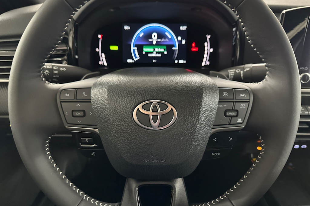 Thumbnail: 2026 Toyota Camry - 25