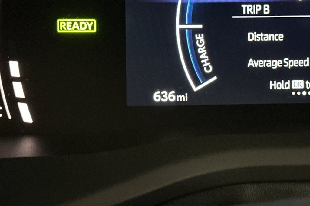 Thumbnail: 2026 Toyota Camry - 26