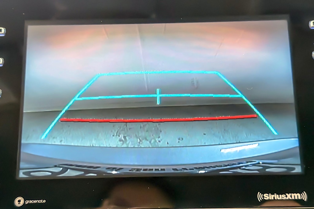 Thumbnail: 2022 Toyota Camry - 23