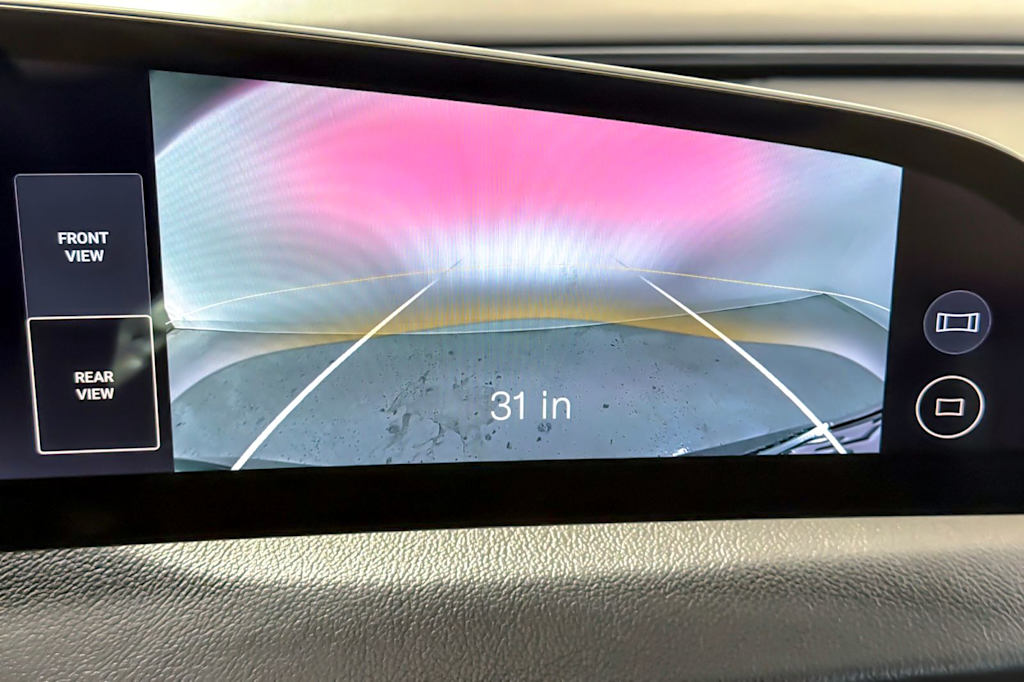 Thumbnail: 2023 Lucid Air - 23