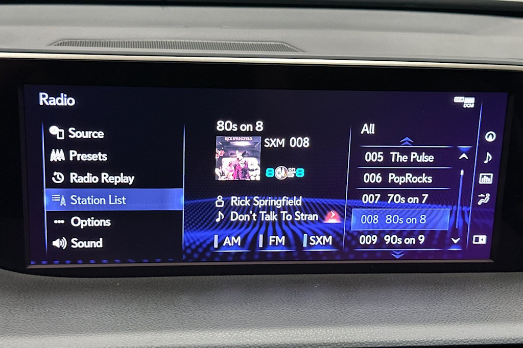 Thumbnail: 2020 Lexus ES - 13