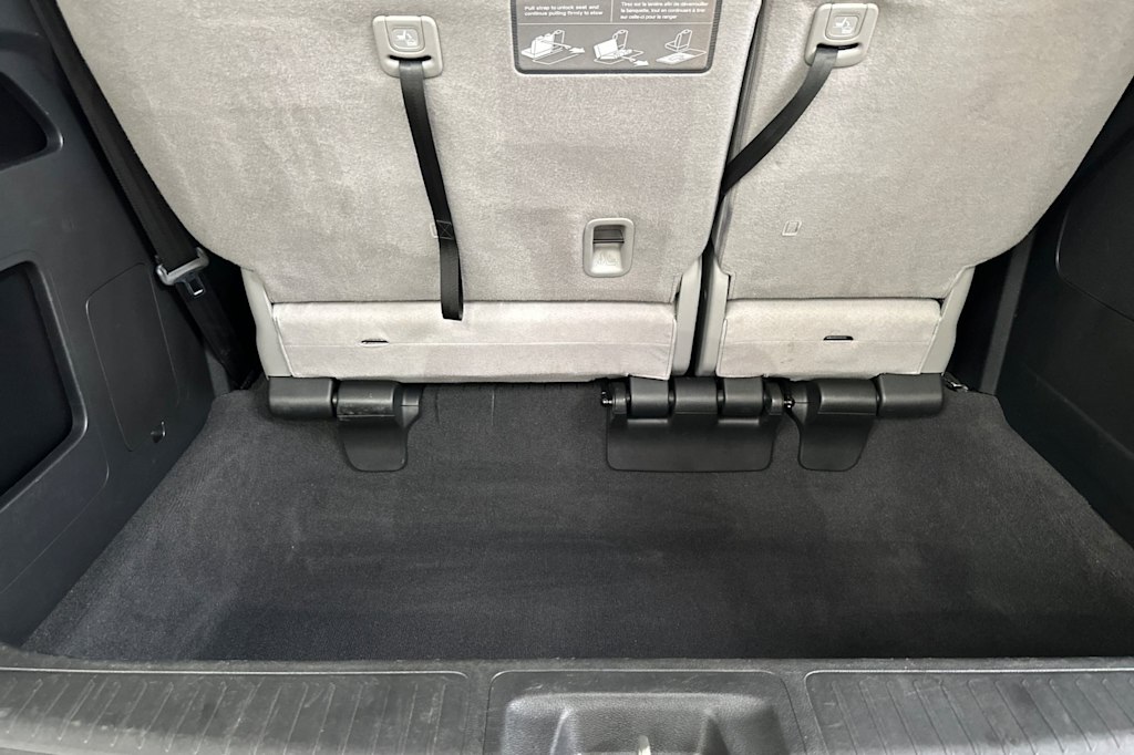 Thumbnail: 2018 Honda Odyssey - 15