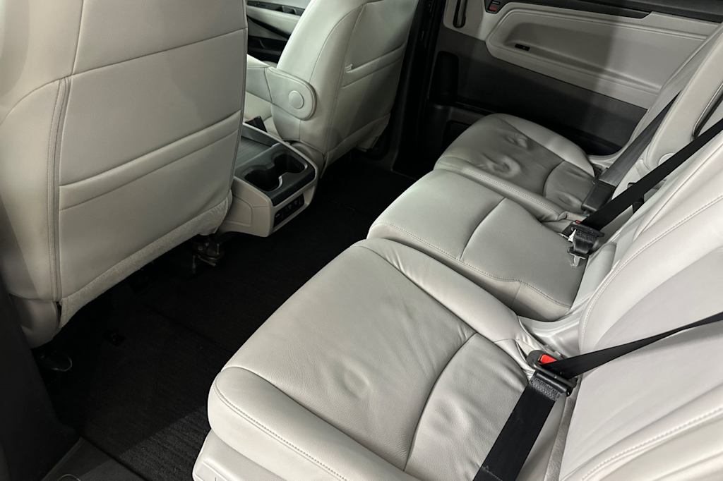 Thumbnail: 2018 Honda Odyssey - 10