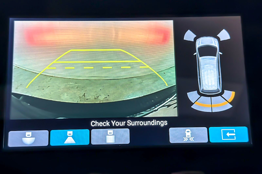 Thumbnail: 2019 Honda Odyssey - 23