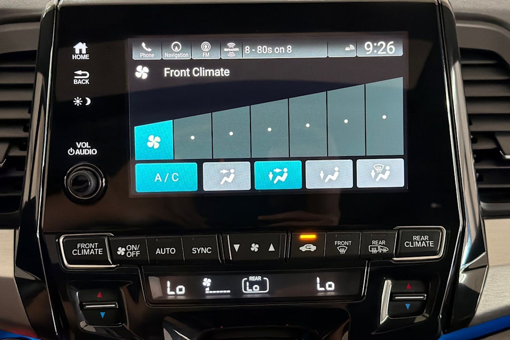 Thumbnail: 2019 Honda Odyssey - 24