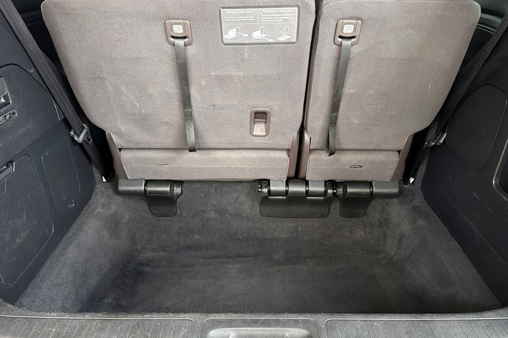 Thumbnail: 2019 Honda Odyssey - 15