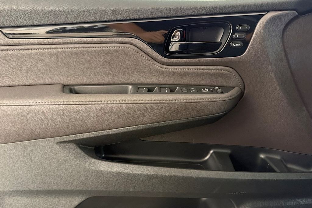 Thumbnail: 2019 Honda Odyssey - 20