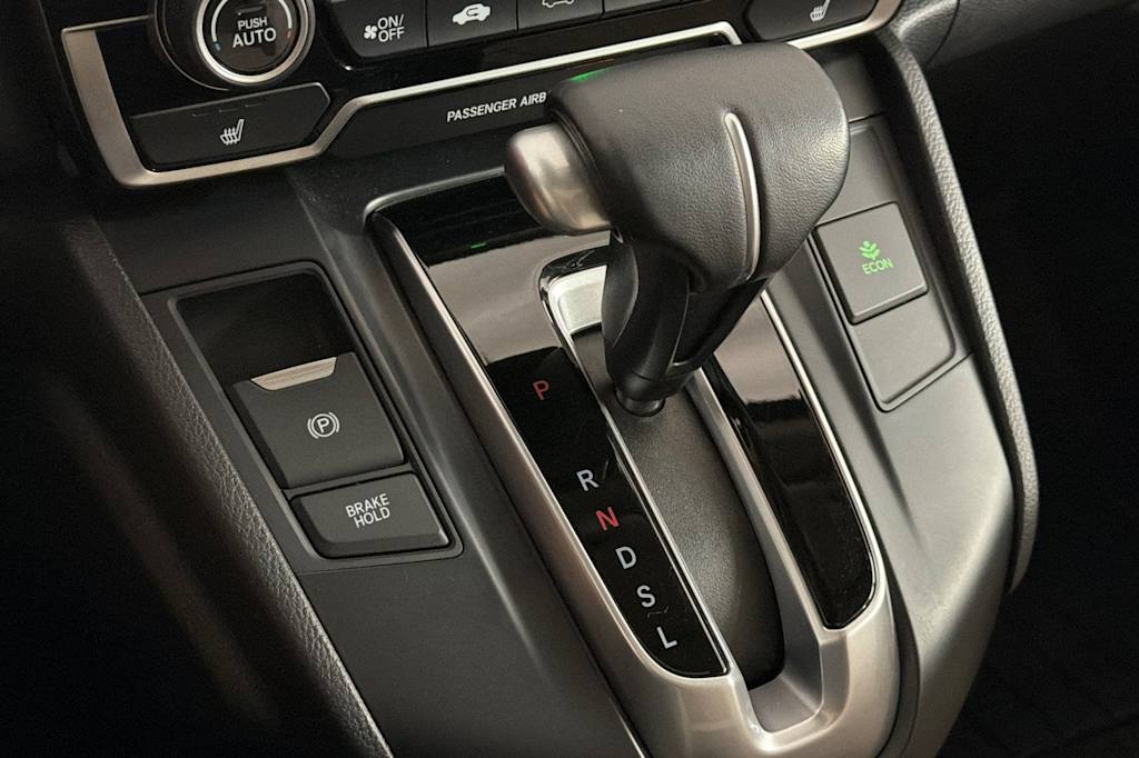 Thumbnail: 2017 Honda CR-V - 14