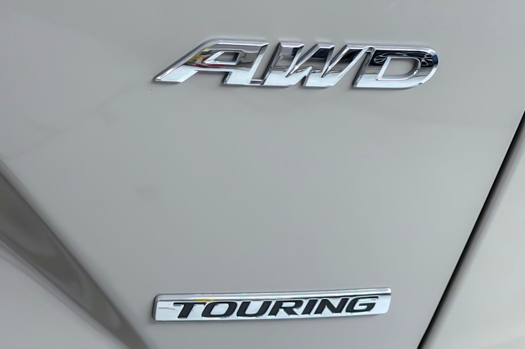Thumbnail: 2017 Honda CR-V - 7