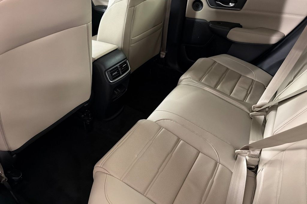 Thumbnail: 2017 Honda CR-V - 10