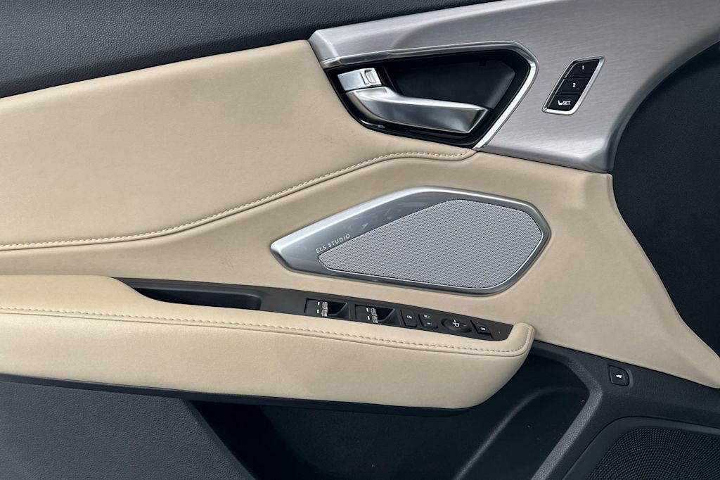 2020 Acura RDX Technology 20