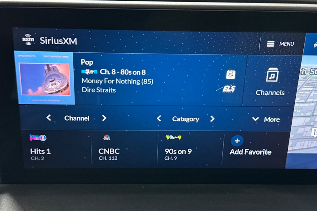 2020 Acura RDX Technology 12