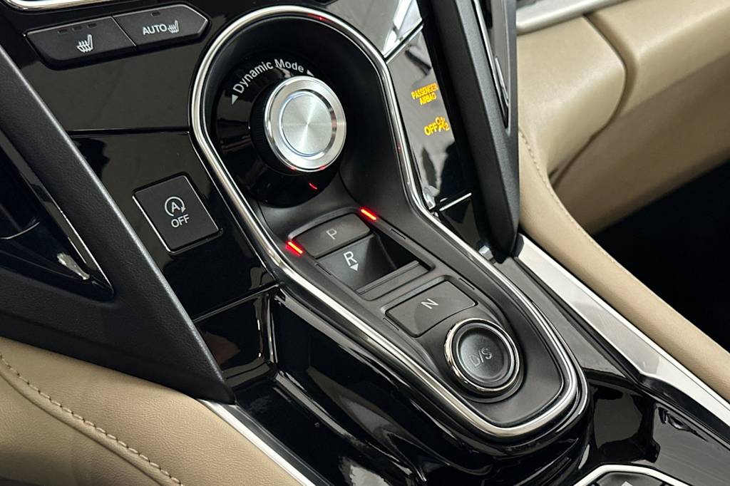 2020 Acura RDX Technology 13