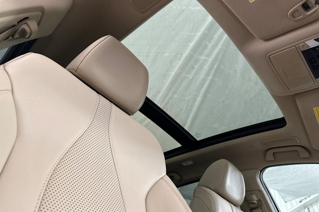 2020 Acura RDX Technology 22