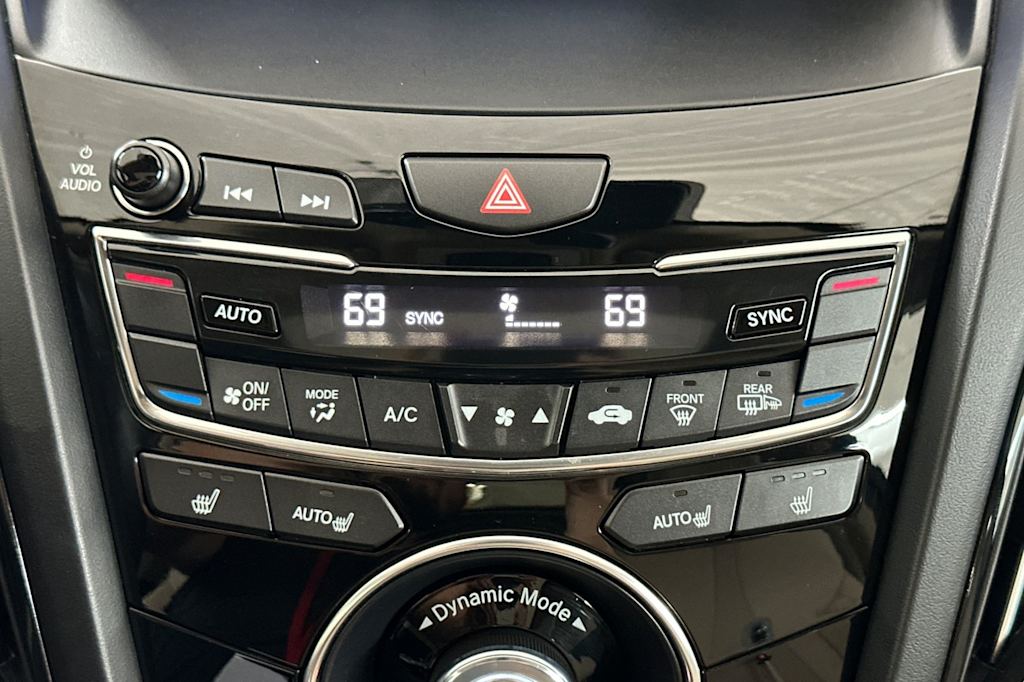 2020 Acura RDX Technology 25