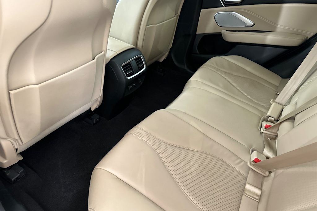 2020 Acura RDX Technology 9