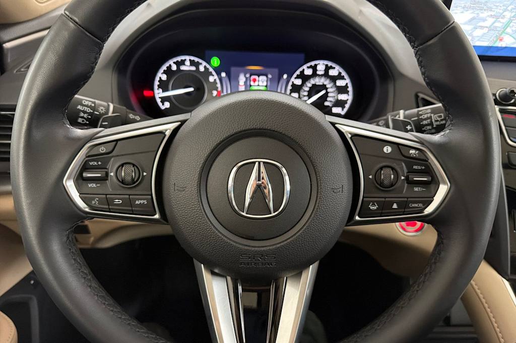 Thumbnail: 2024 Acura RDX - 28
