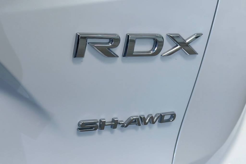 Thumbnail: 2024 Acura RDX - 7
