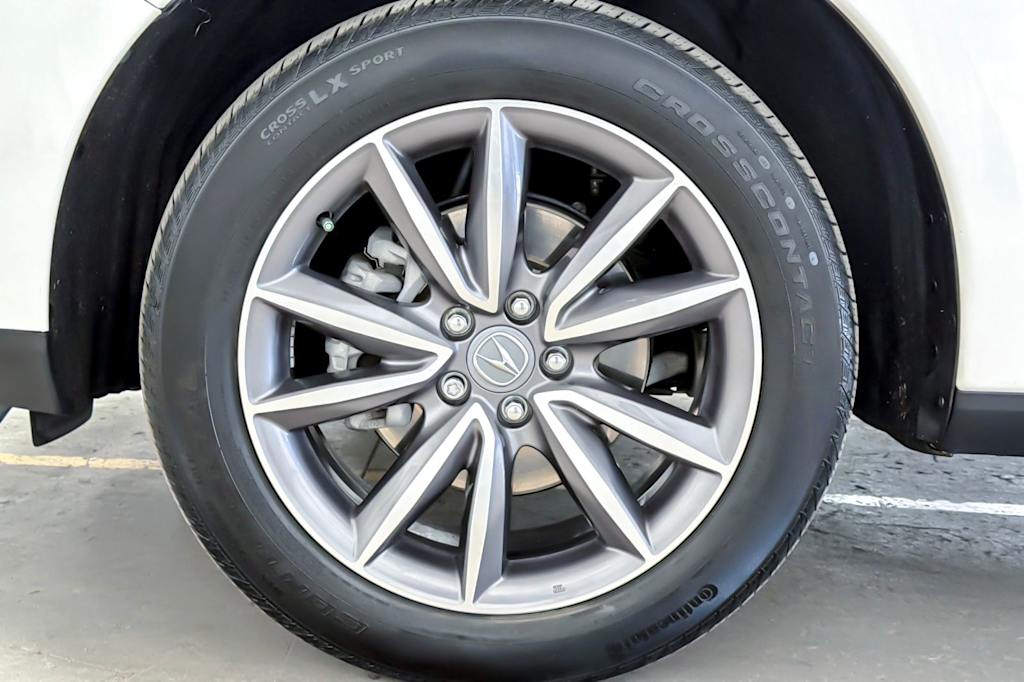 Thumbnail: 2024 Acura RDX - 8