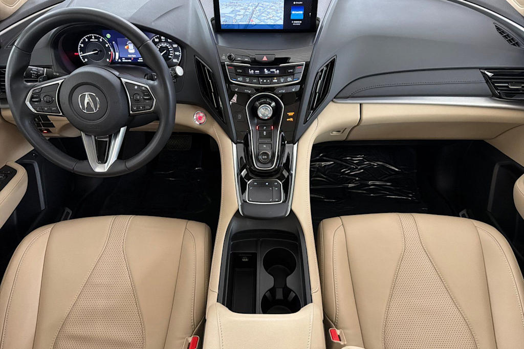 Thumbnail: 2024 Acura RDX - 2