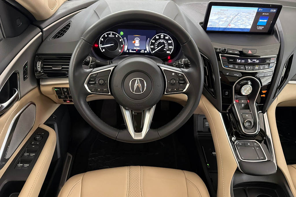 Thumbnail: 2024 Acura RDX - 11