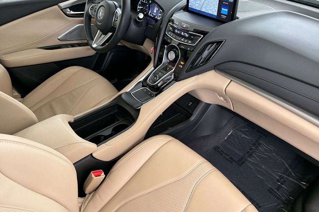 Thumbnail: 2024 Acura RDX - 12