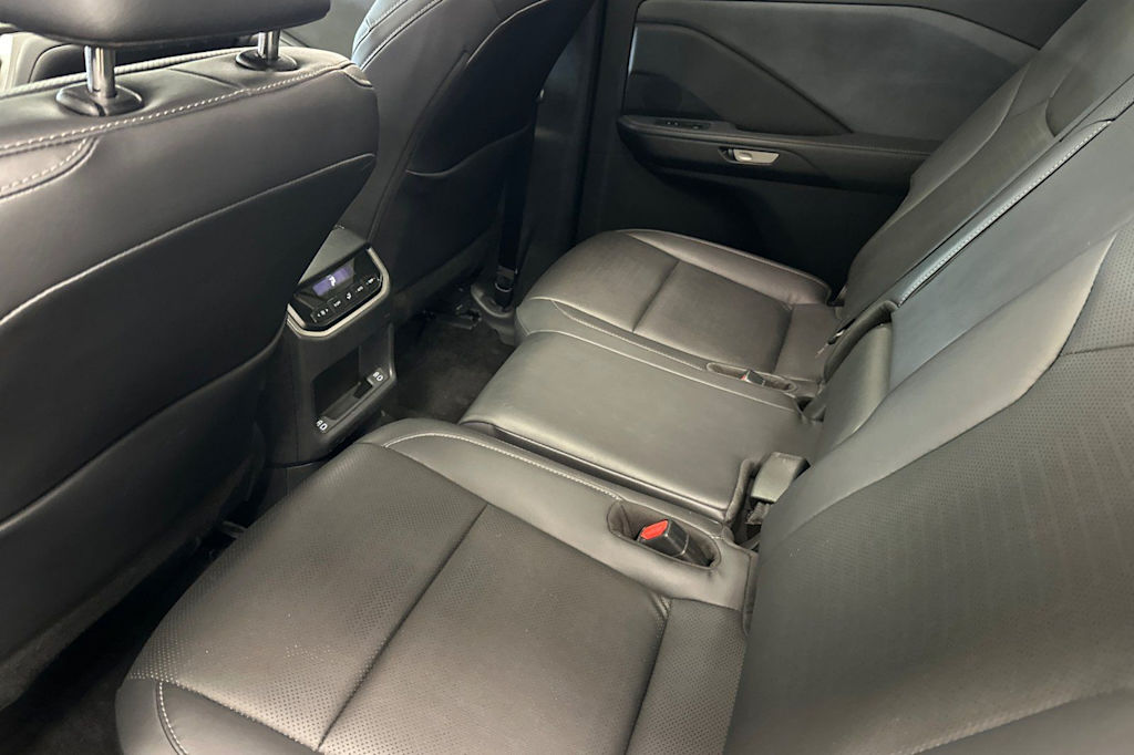 Thumbnail: 2025 Lexus TX - 10