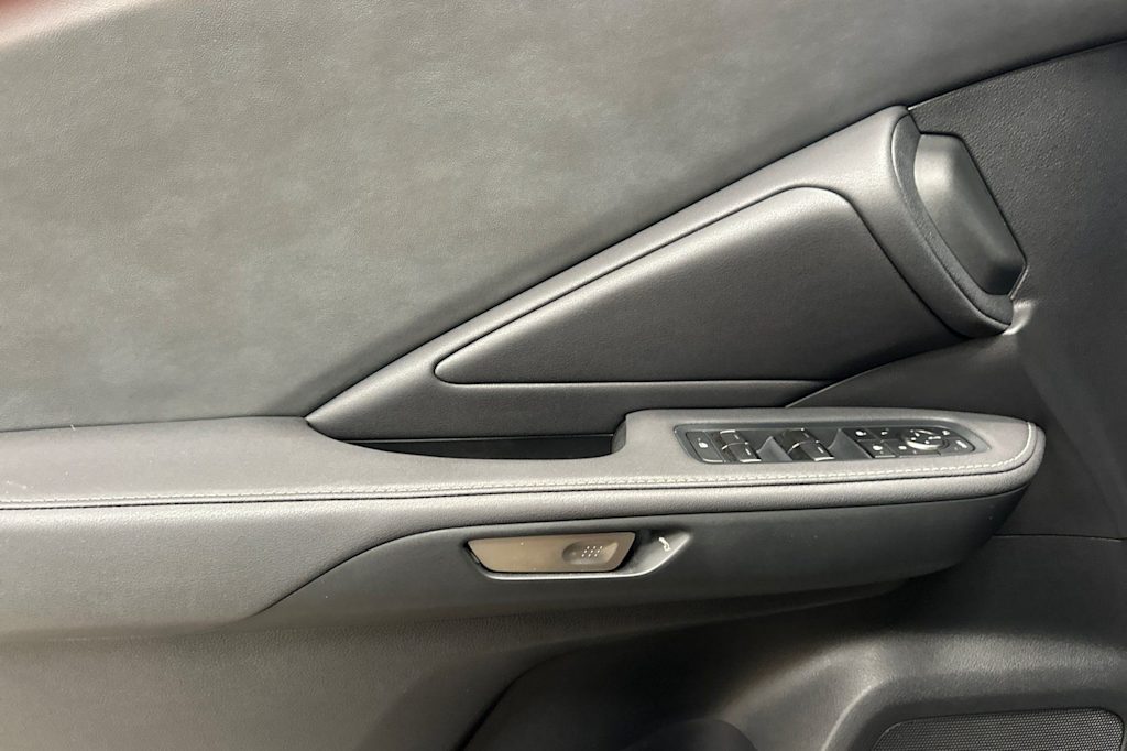 Thumbnail: 2025 Lexus TX - 21