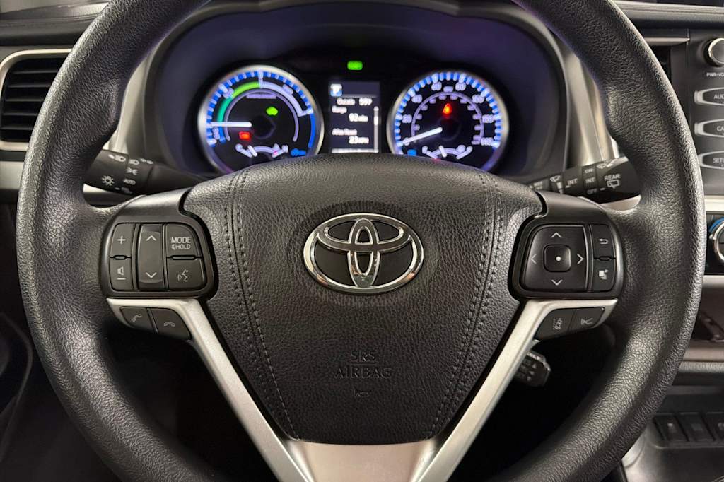 Thumbnail: 2019 Toyota Highlander - 26