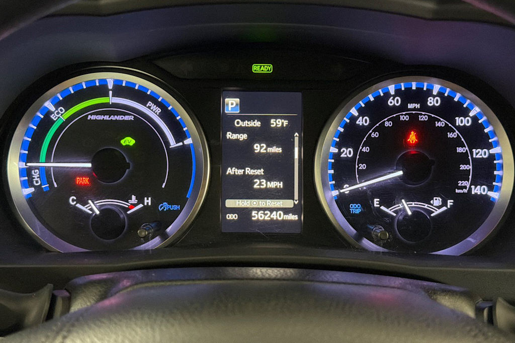Thumbnail: 2019 Toyota Highlander - 15