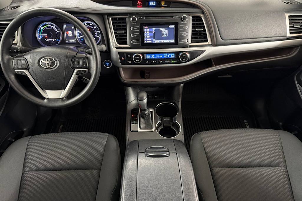 Thumbnail: 2019 Toyota Highlander - 2