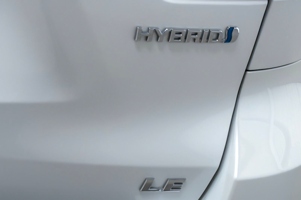 Thumbnail: 2019 Toyota Highlander - 7