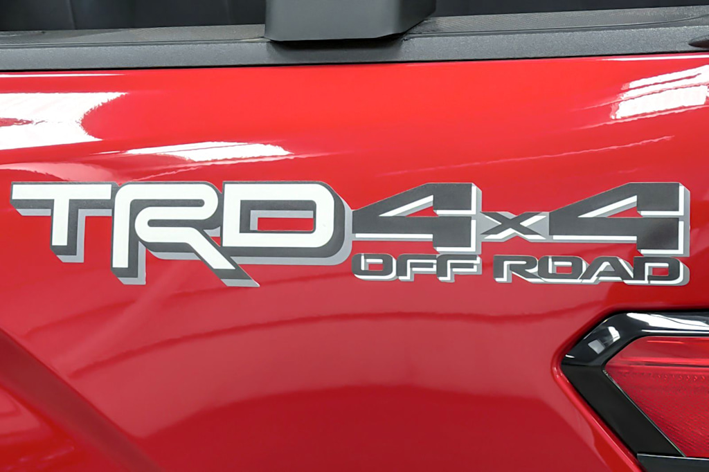 Thumbnail: 2025 Toyota Tundra - 6