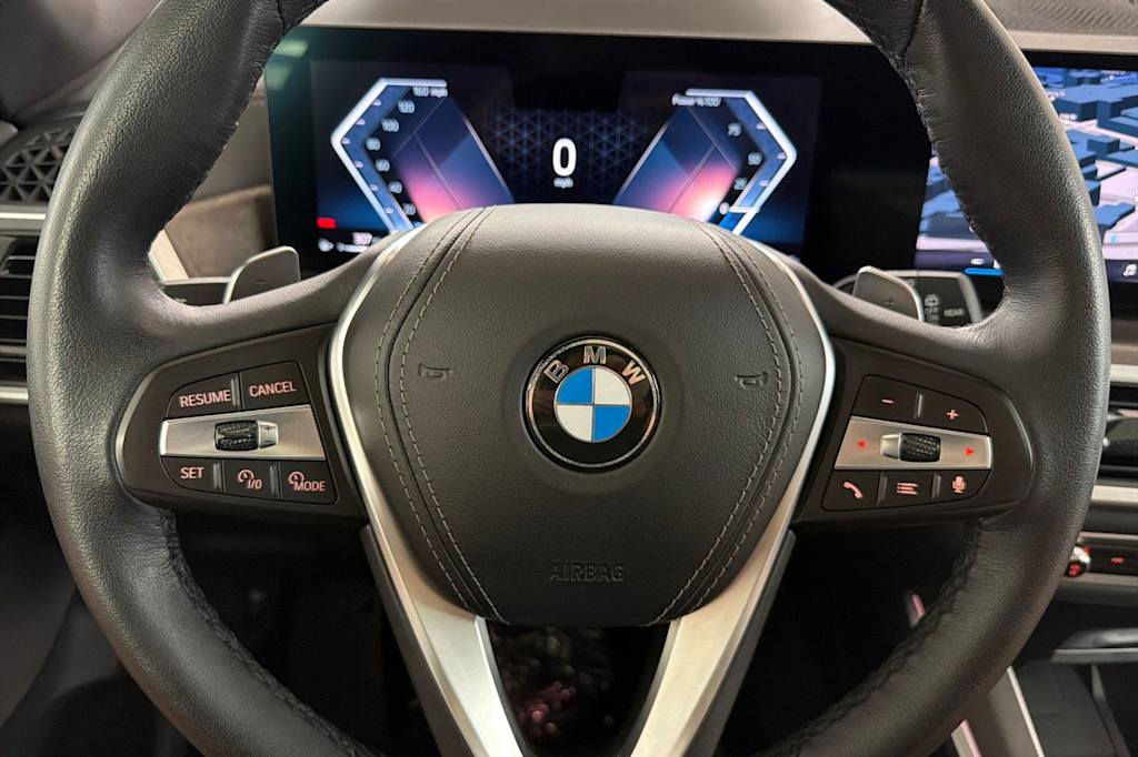 Thumbnail: 2024 BMW X5 - 28