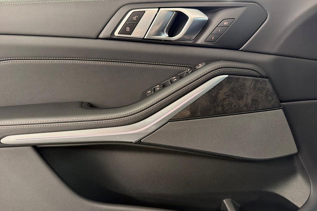 Thumbnail: 2024 BMW X5 - 21