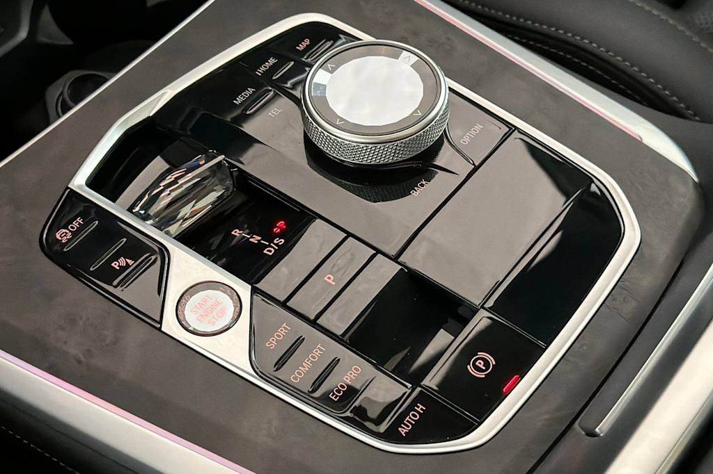 Thumbnail: 2024 BMW X5 - 14