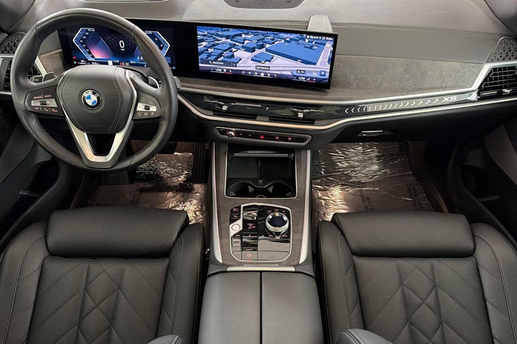 Thumbnail: 2024 BMW X5 - 2