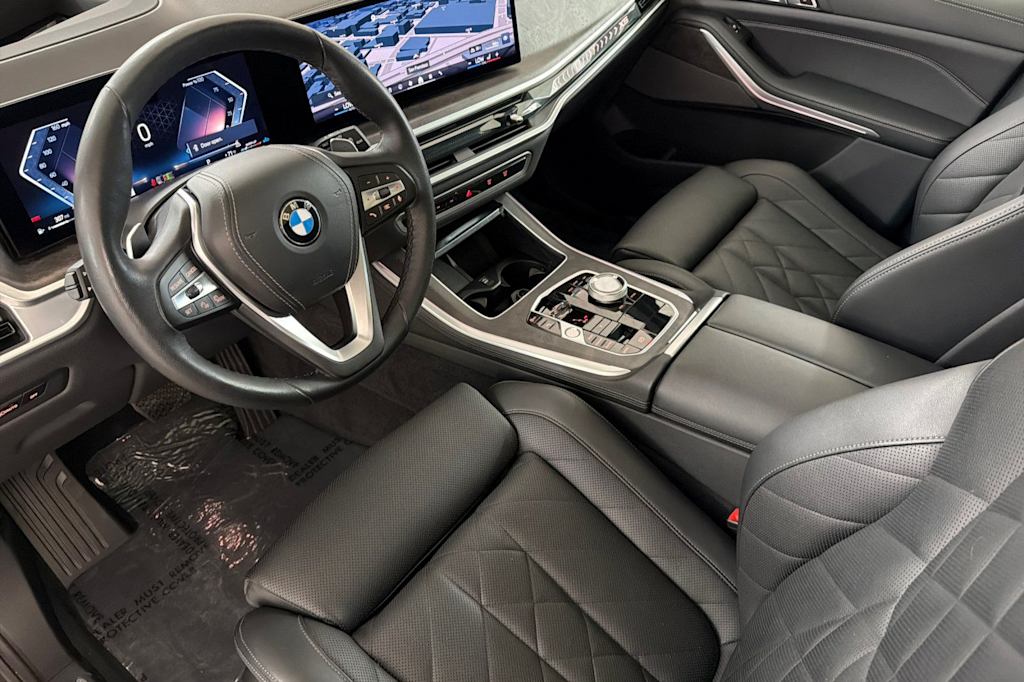 Thumbnail: 2024 BMW X5 - 9