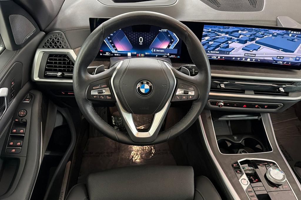 Thumbnail: 2024 BMW X5 - 11