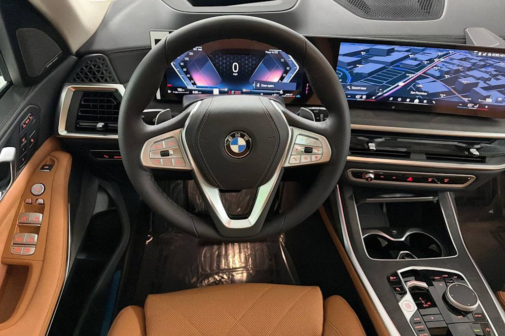 Thumbnail: 2026 BMW X7 - 12