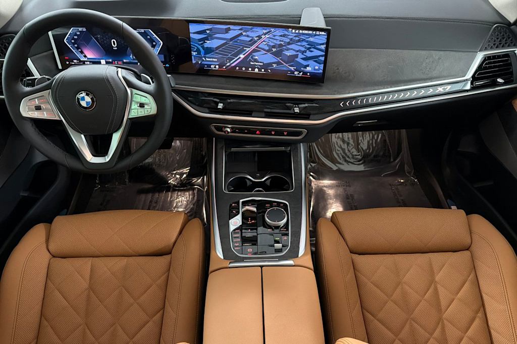 Thumbnail: 2026 BMW X7 - 2