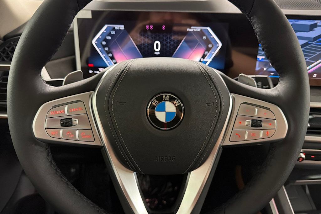 Thumbnail: 2026 BMW X7 - 27